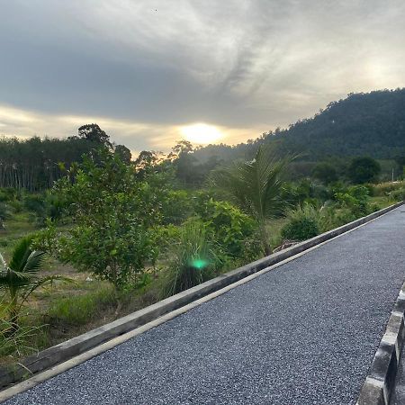Cik Misi Homestay Sik Экстерьер фото